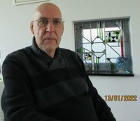 Huub Dreissen